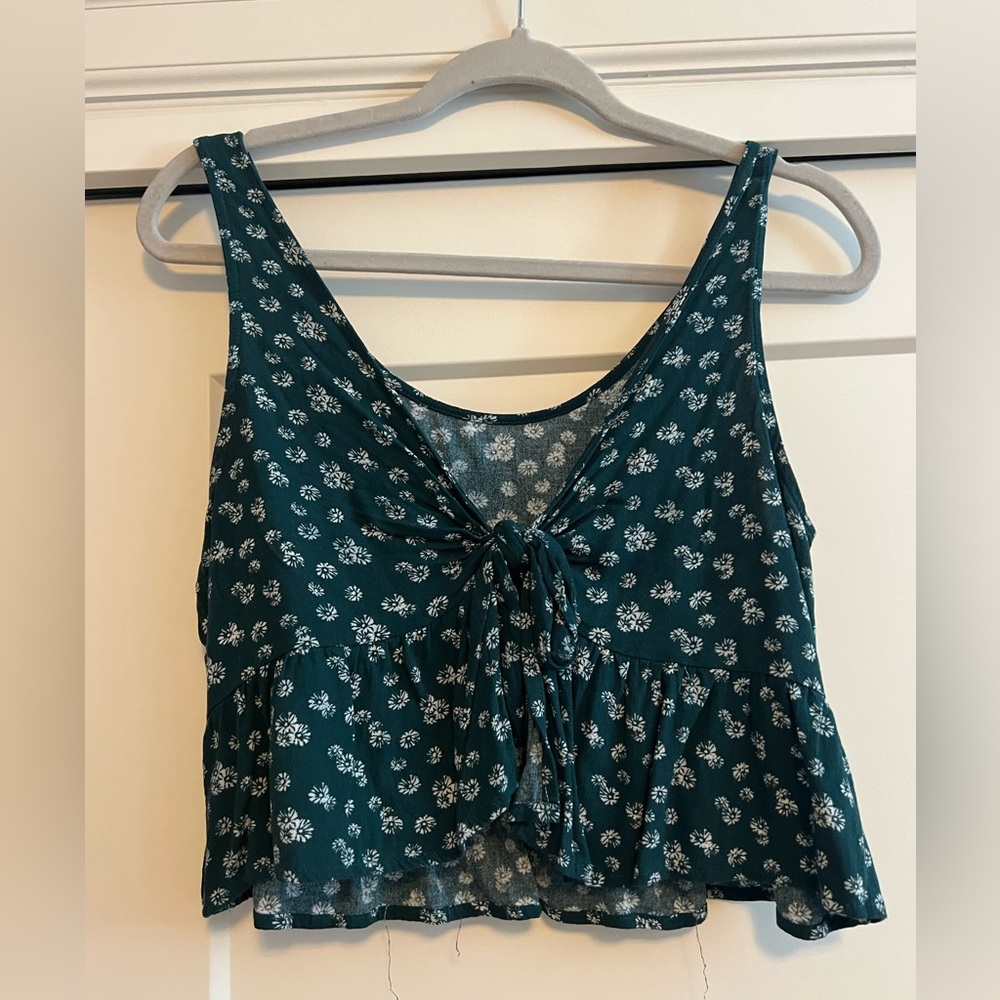 PACSUN CROP TANK